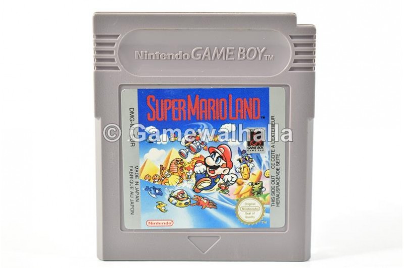 Buy Super Mario Bros Deluxe (cib) - GBC? 100% Guarantee | Gamewalhalla